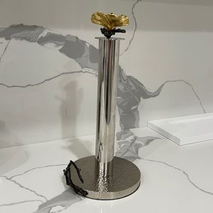 Michael Aram Paper Towel Holder